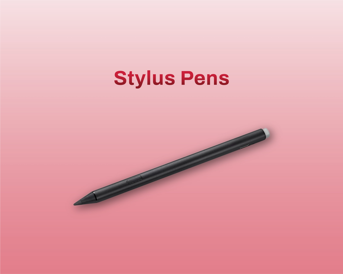 Stylus Pens