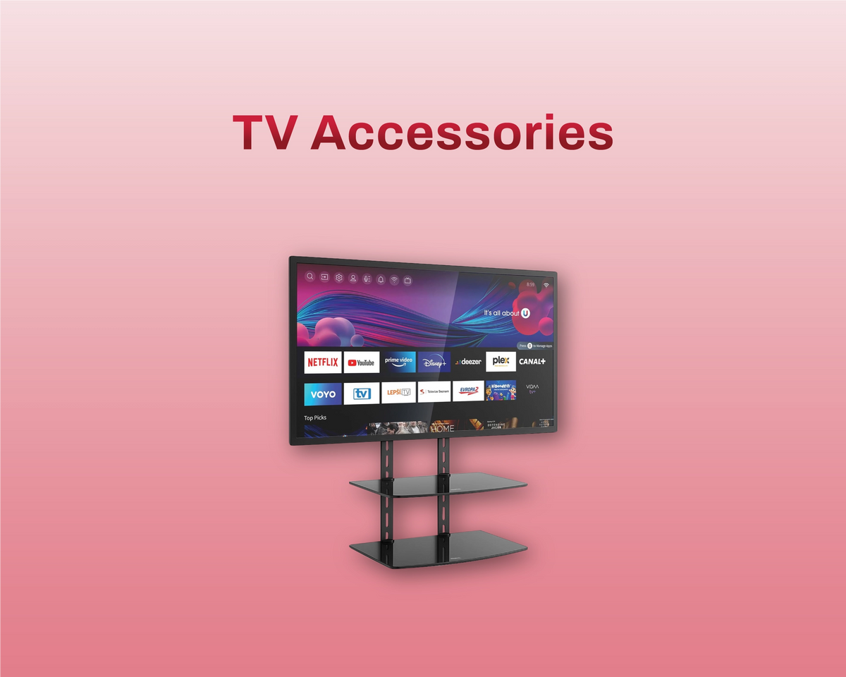 TV Accessories