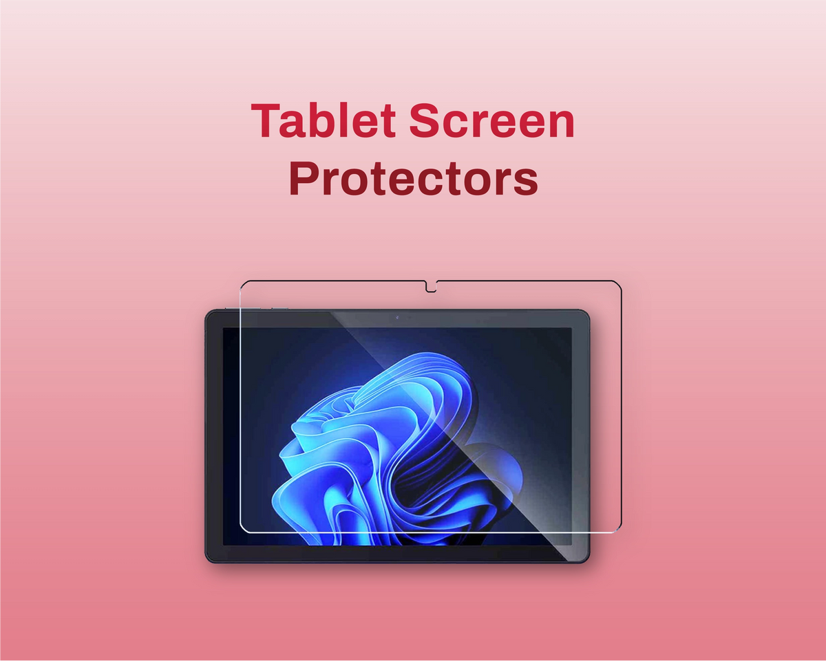 Tablet Screen Protectors