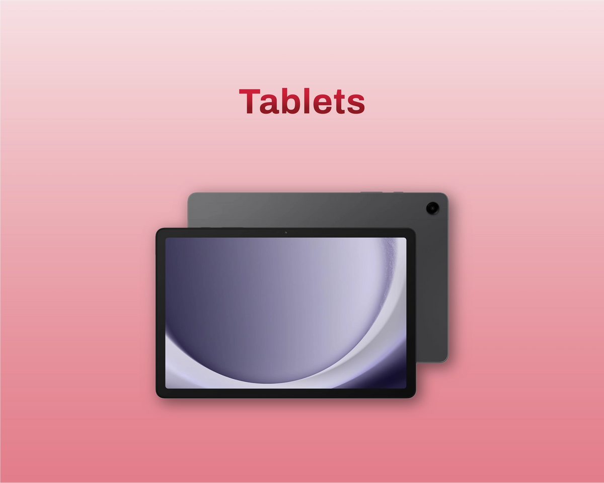 Tablets