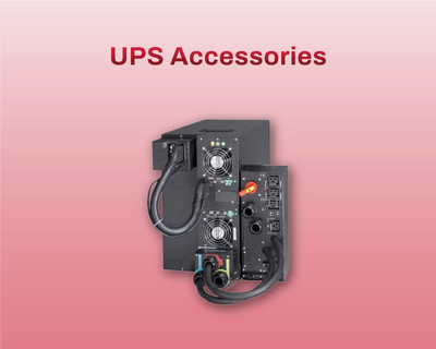 UPS Accessories