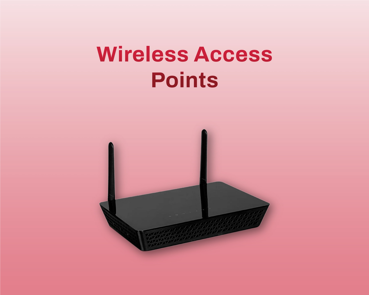 Wireless Access Points