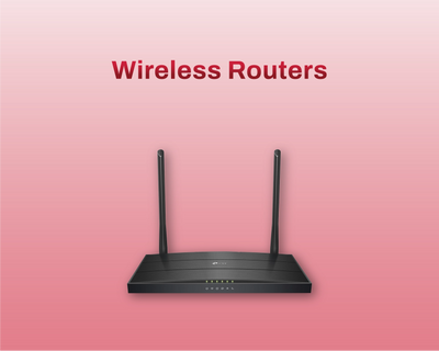 Wireless Routers