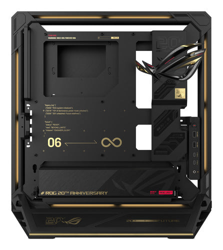 ASUS ROG GR20 Edition 20