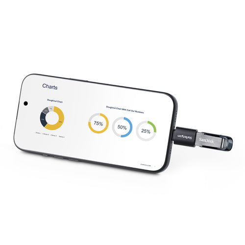 USB-C to USB-A Adapter StarTech.com USB31CAADGCP 5Gbps Durable Metal Housing - USB31CAADGCP