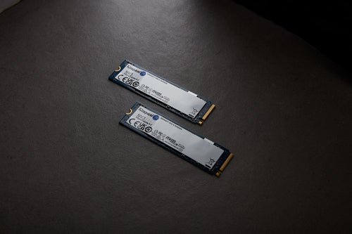 M.2 NVMe SSD 4TB Kingston Technology NV3 6000MB/s
