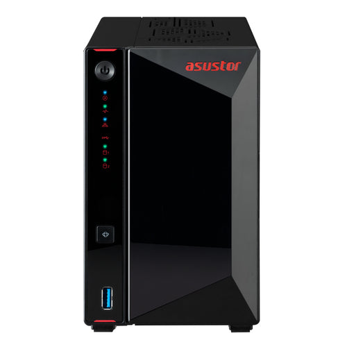 Asustor AS5402T NAS/storage server