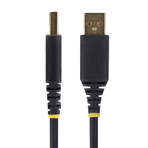 Serial Cable StarTech.com 1P1FFC-USB-SERIAL 1ft USB-A to DB9 ESD Protection - 1P1FFC-USB-SERIAL