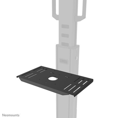 TV Mount Accessory Neomounts AFLS-825BL1 Universal Shelf 9kg 225-651mm Steel - AFLS-825BL1