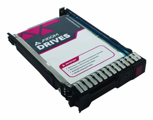 Axiom 400-ANVF12TB-AX internal hard drive