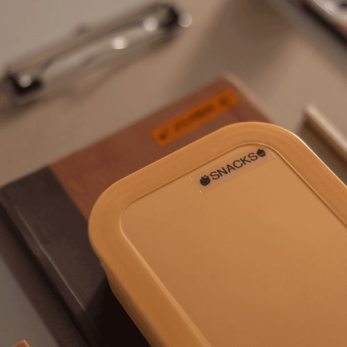 Brother BTAG-131 label-making tape