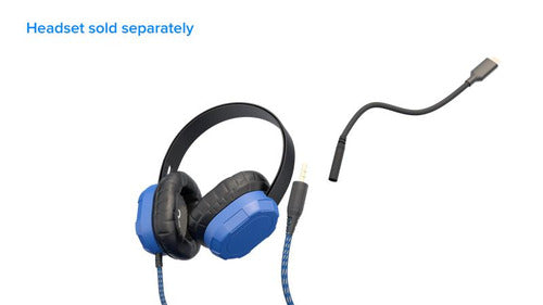 MAXCases MC-A-HPX-USBA audio cable