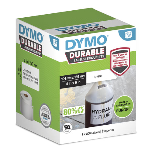 DYMO