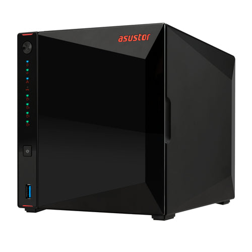 Asustor AS5404T NAS/storage server