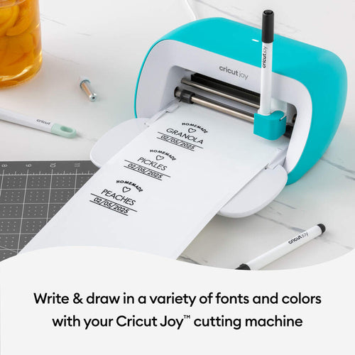 Cricut Joy Metallic permanent marker