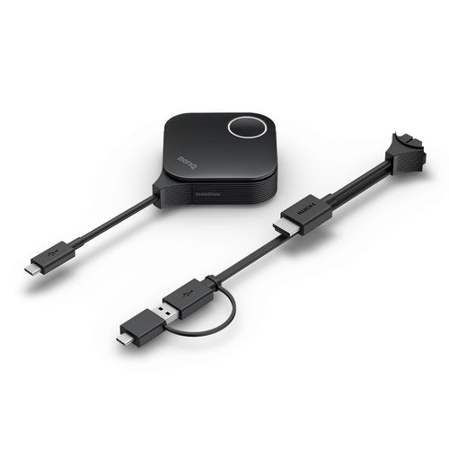 BenQ WDC25 wireless presentation system
