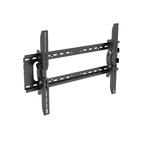 TV Wall Mount StarTech.com FLATPNLWALL Tilting 32-75 Inches Black