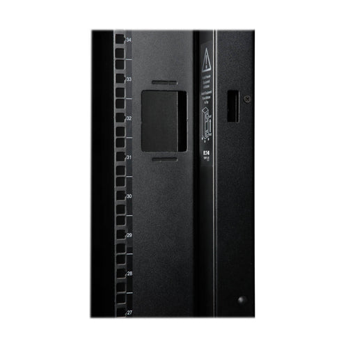 Tripp Lite SR48UBWD power rack enclosure