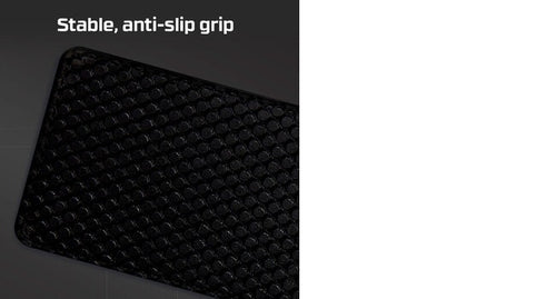 HyperX - Mouse wrist rest