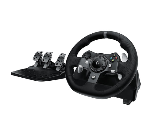 Logitech G G920