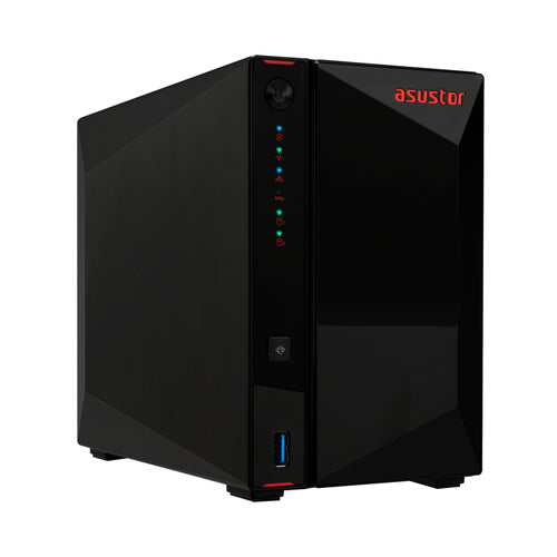Asustor AS5402T NAS/storage server