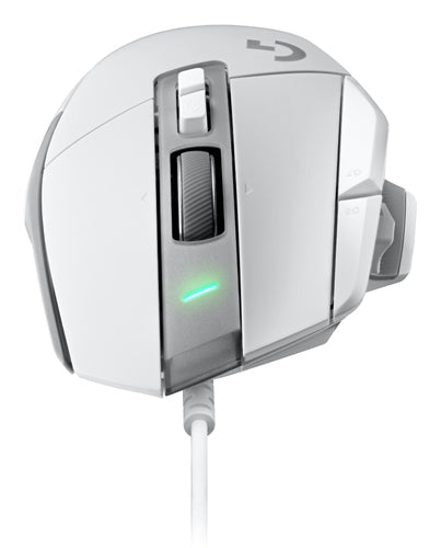 Logitech G 910-006146 mouse