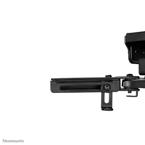 Ceiling Mount Neomounts CL25-530BL1 Full Motion Steel 45kg Black - CL25-530BL1