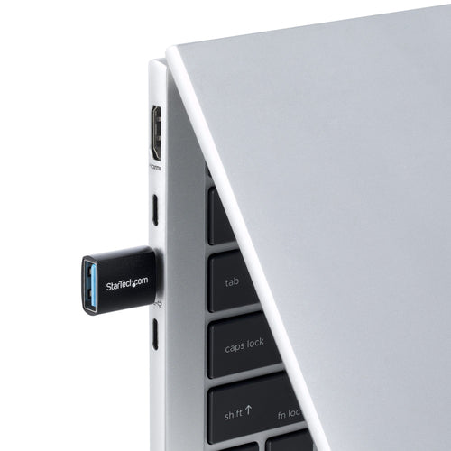 USB-C to USB-A Adapter StarTech.com USB31CAADGCP 5Gbps Durable Metal Housing - USB31CAADGCP
