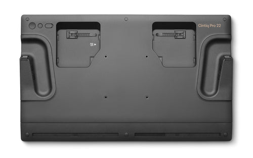 Wacom Cintiq Pro 22 graphic tablet
