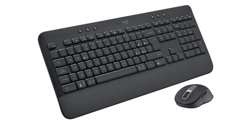 Logitech Signature MK650 Combo for Business keyboard
