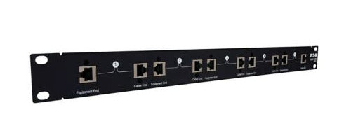 Eaton B110-SPPOEC-A5 surge protector