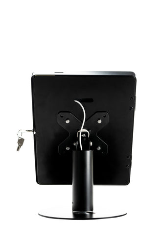 CTA Digital PAD-HSKSB tablet security enclosure