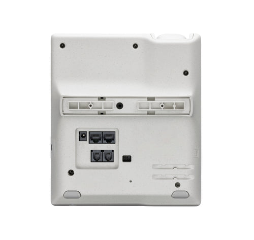 HP Poly Edge E300 and PoE-enabled IP phone