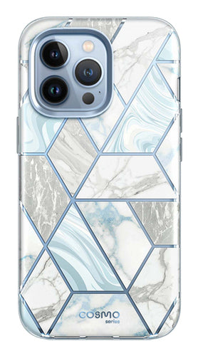 i-Blason Cosmo IPH2167CSSPCAST mobile phone case