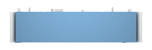 HP Color LaserJet 550 Sheet Paper Tray for 5700dn & X55745dn