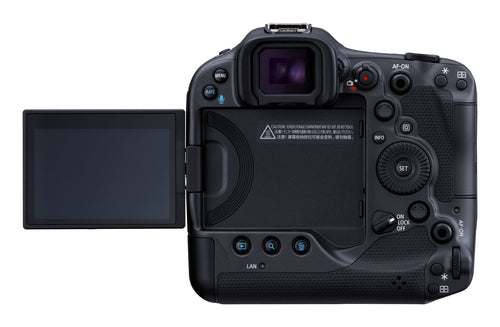 Canon EOS R3