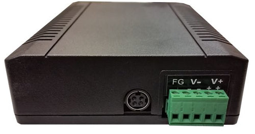 Tycon Systems TP-SW8-D network switch