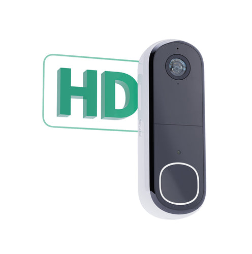 Arlo Essential HD Video Doorbell