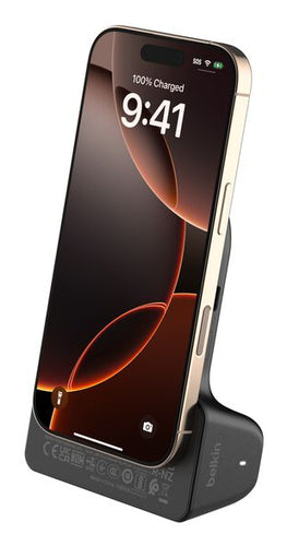 Belkin Stage PowerGrip