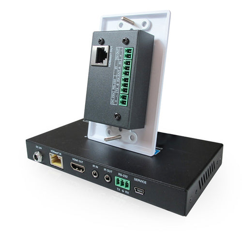 Comprehensive CHE-HDBTWP100K AV extender
