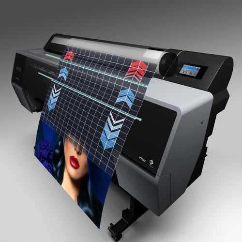 Epson SureColor P9300 photo printer