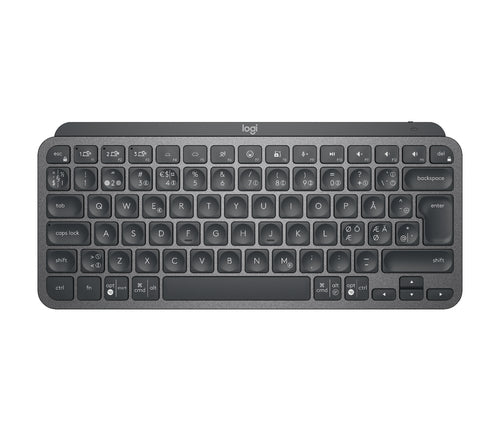 Logitech 920-010492 keyboard