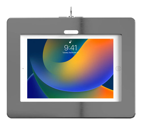CTA Digital PAD-SSPARAW tablet security enclosure