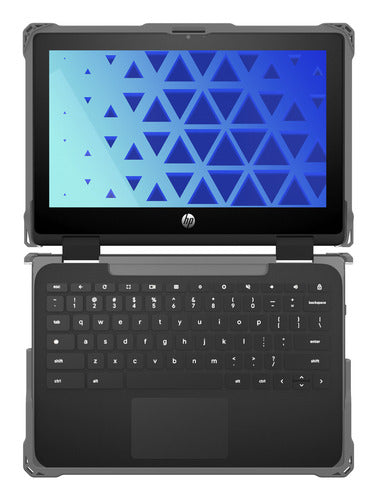 MAXCases HPESF3G1MFGRY laptop case