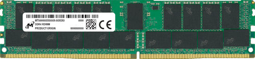 Micron MTA18ASF2G72PDZ-3G2R memory module