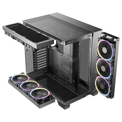 Antec C8
