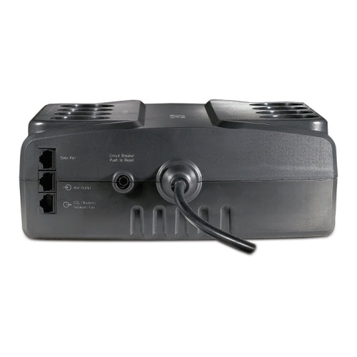 APC BE700G-AZ uninterruptible power supply (UPS)