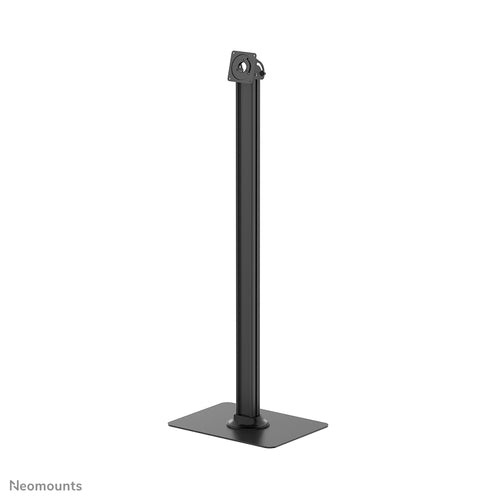 Tablet Stand Neomounts FL15-627BL1 Universal Max 3kg Steel Black - FL15-627BL1