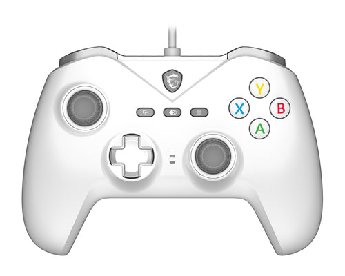 MSI FORCE GC200 WHITE Gaming Controller