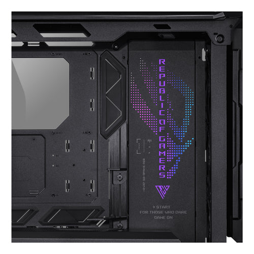 ASUS ROG Hyperion GR701 BTF Edition